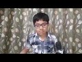 On Whistle Mere Mehboob Kayamat Hogi By Little Champ Kanishk