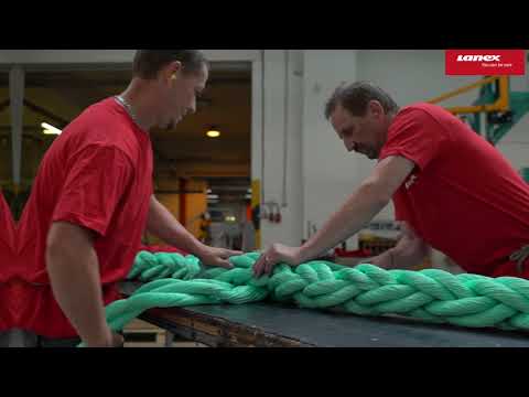 Comparing HMPE vs. basic rope