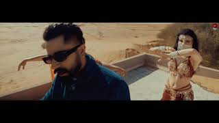 SHAAN - Varinder Brar (Official Video)  New Punjab