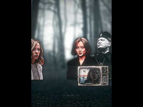 Giorgia Meloni 1996 - Mussolini  #history #historyedit #giorgiameloni #italia #mussolini #edit