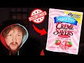 CaseOh Reacting To Discontinued Snacks