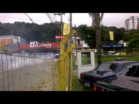opala 6cc aspirado burnout , Clube do opala de caxias do sul