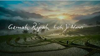 Download lagu Gemah Ripah Loh Jinawi - General Maya ft David Bayu (emotional pop rock covers) mp3