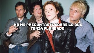 Sneaker Pimps - Lightning field (Sub. Español)
