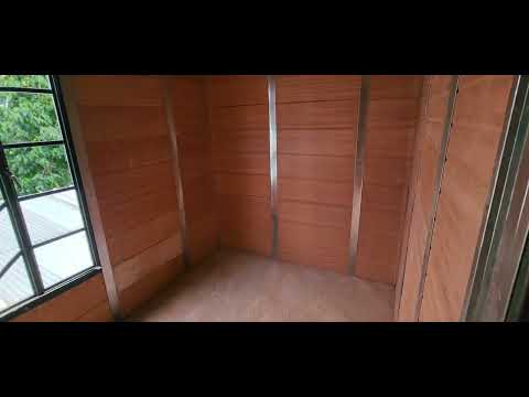 Casa En Bloquelon Instalada En Cachipay Cundinamarca 🏡