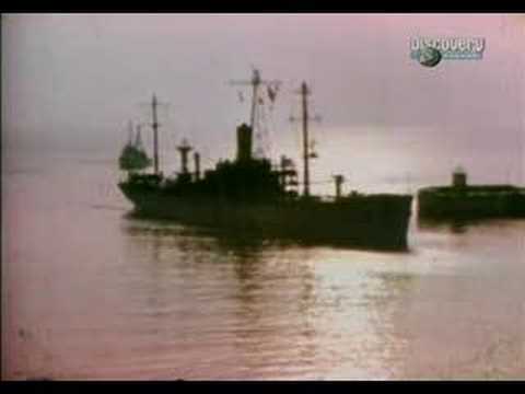 Israel attacking USS Liberty (USA Navy ship) on June 8, 1967