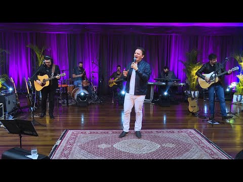 Padre Ezequiel - Live especial de músicas populares