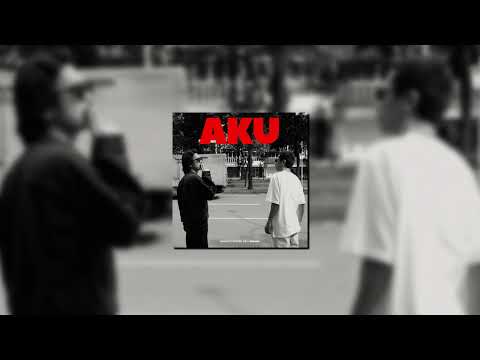 Romantic Echoes X Ari Lesmana - Aku (Official Audio)
