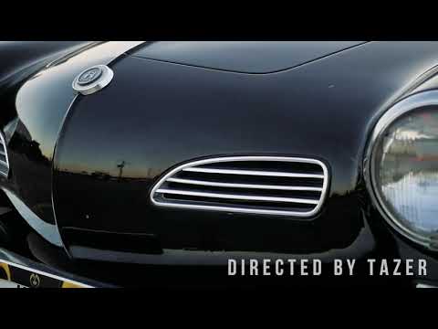 NonStop x Trappa-D-Plug x Directed by Tazer (OFFICIAL VIDEO)