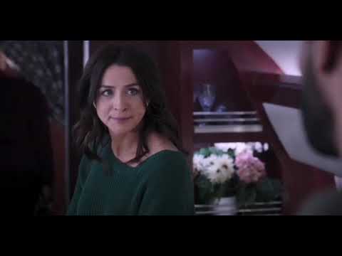 Amelia, Nick and Winston | Grey's anatomy season 19x19 | scene 5