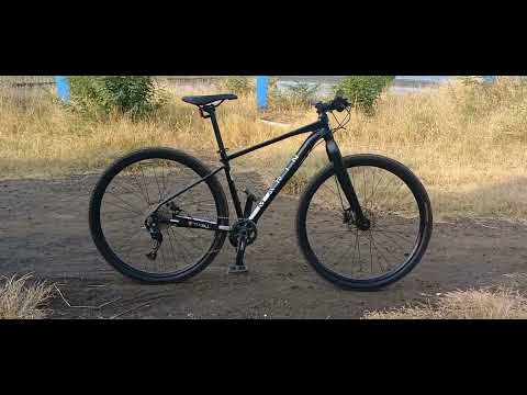 Gravel Bike By Marin San Rafael  DS1