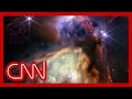 See The Stunning New NASA Image That Shows Star Birthplace