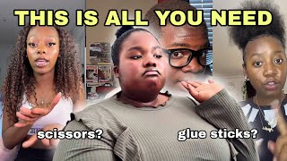 School Supplies You Actually Need for MIDDLE SCHOOL…