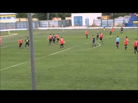 FK Čaňa-AŠK Maria Huta Gelnica