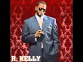Step Into My Room- RKelly