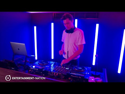 DJ Saxspin - Pro DJ