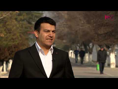 NAXÇIVAN 2023-2027: REGİONAL İNKİŞAFIN YOL XƏRİTƏSİ 12.01.2026