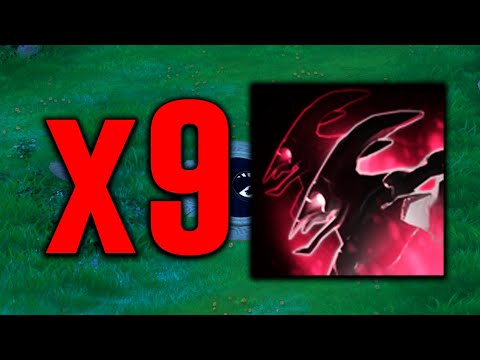 This is what 'TIER 1 MICROCONTROL' in dota2 looks like...