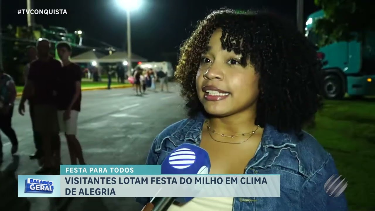 Festa do Milho reúne famílias e mantém tradição viva em Lucas do Rio Verde