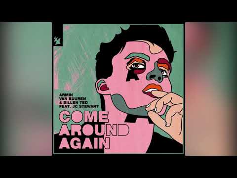 Come Around Again - Armin van Buuren & Billen Ted (Official Video)