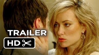 Better Living Through Chemistry Official Trailer #1 (2014) - Olivia Wilde, Sam Rockwell Movie HD