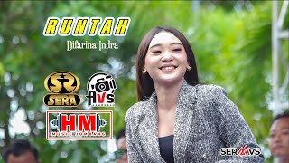 Download lagu RUNTAH - DIFARINA INDRA - SERA LIVE SMA 1 PURWOASRI KEDIRI mp3