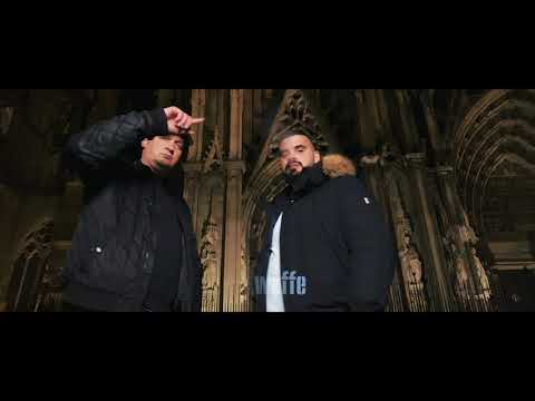 Tatwaffe feat. Bani - Meine Stadt (feat. BOZ und Linez) (prod. by J-JD OMGWhatabeat)