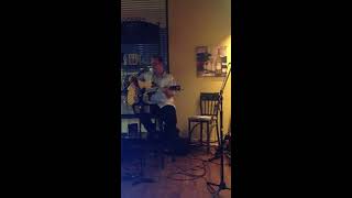 Just You and Me - Jayson Belt Cover 2013-10-13