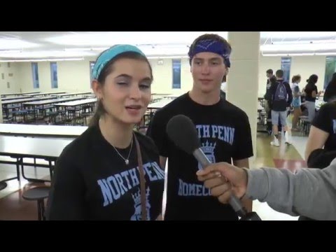 Welcome to NPHS Class of 2019