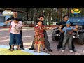 Tapu Sena Ko Gundo Ne Pakda Taarak Mehta Ka Ooltah Chashmah TMKOC Comedy तारक मेहत�