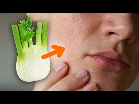 The incredible effects of fennel
