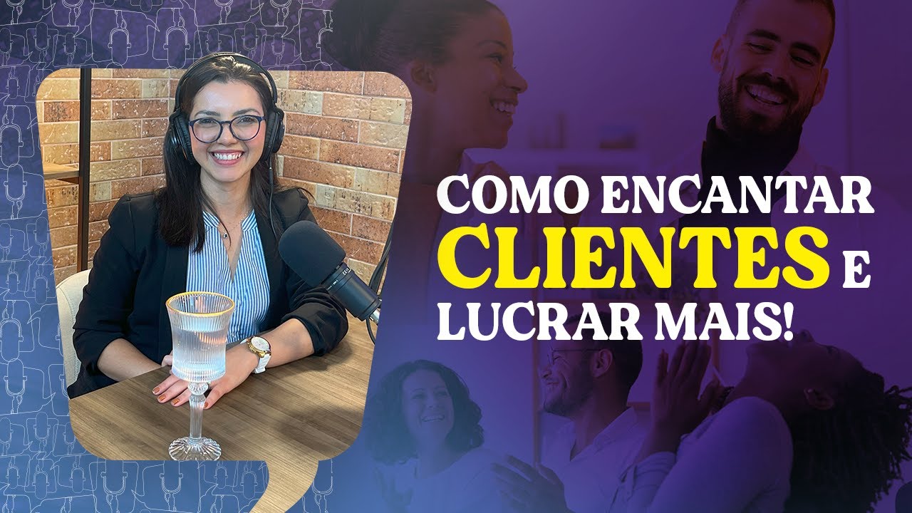 Contabilidade: Lucro, Liberdade e Escalabilidade com Denise Nabiça |  #MartaSinceraCastEP62