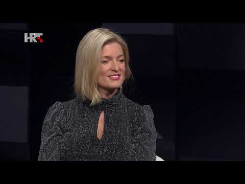 ART A LA CARTE - Leo Mujić i baletni hitovi, 15.11.2020. HTV 3