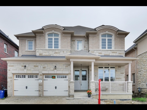 58 Observatory Crescent Brampton, Hardip Ghag
