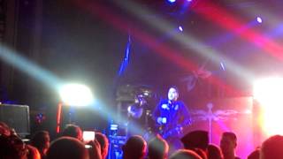 Digital Summer - Suffocate