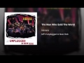 The Man Who Sold The World - Nirvana