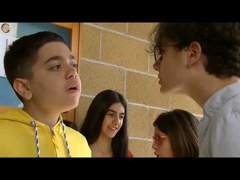 SCUOLA AL CONTRARIO (1080 HD)