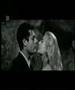 Anita Ekberg and Marcello Mastroianni - Dolce Vita.