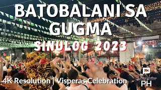 Download lagu Batobalani Sa Gugma - Gozos to Sto. Niño in 4K | SINULOG 2023. Cebu, Philippines mp3 Download lagu Batobalani Sa Gugma - Gozos to Sto. Niño in 4K | SINULOG 2023. Cebu, Philippines mp3