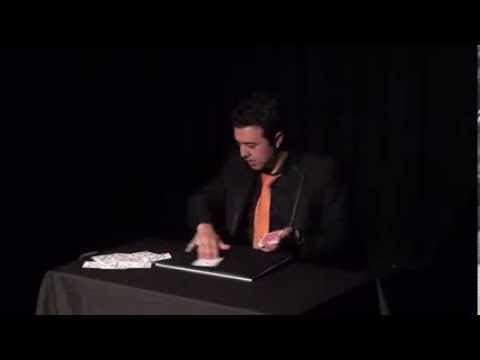 "Let's Go Dutch" by Fritz with a Z