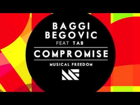 Baggi Begovic ft Tab - Compromise (Original Mix) FREE DOWNLOAD