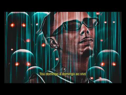 GARÇA - ONE MORE DAY x NEX SUPREMO x MAGUEO  (c/LETRA)