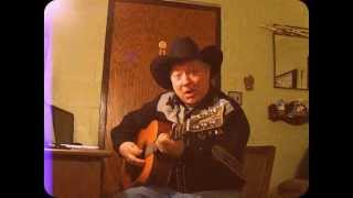 When the Ice Worms Nest Again-Montana Slim