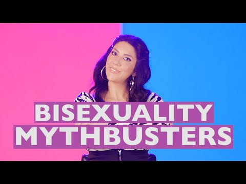 Brooklyn Nine-Nine's Stephanie Beatriz Busts Myths About Bisexuality