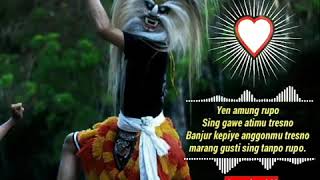Download lagu Bujang ganong mp3