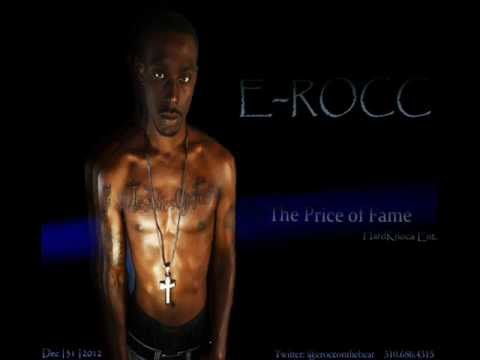 E-ROCC - TURN IT UP FT. YOUNG CURT (NEW)