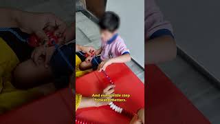 Special Education at Sunbeam World School, Varanasi | Inclusive Learning & Student Support
