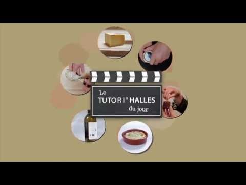 Les halles des 5 cantons avec la Charcuterie Aubard - Vivre à Anglet