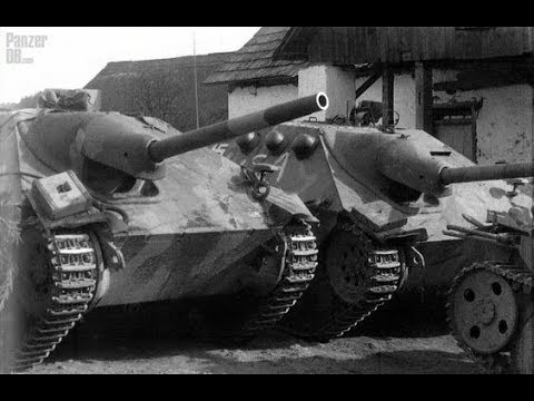 11th Panzer Division Surrender Pt 2, Neumark, Czechoslovakia, May 1945