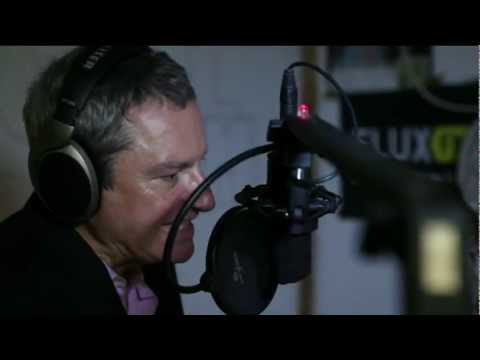 FluxFM bei BBC Newsnight